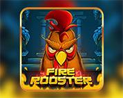 Fire Rooster